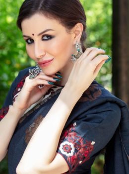 Giorgia Andriani 7