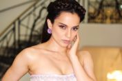 a potential bio war says Kangana Ranaut