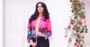 Prachi Tehlan