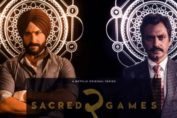 sacred games 2 release date
