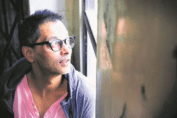 Sujoy Ghosh interview by Rajeev Masand