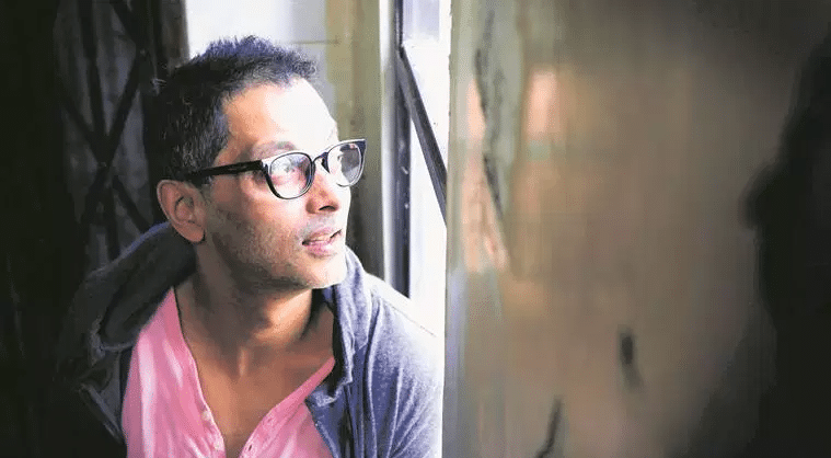 Sujoy Ghosh interview by Rajeev Masand