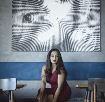 TV Actress Sangeeta Kapure