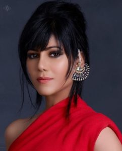 Warda Nadiadwala