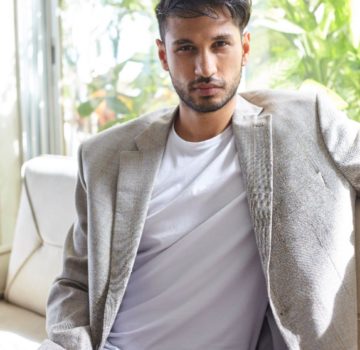 Arjun Kanungo