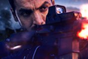 John Abraham To Produce “Attack”