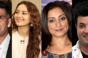 Sonakshi Sinha, Akshay Kumar, Divya Dutta And Varun Sharma