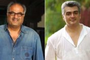 Producer Boney Kapoor denies his 3-film deal with superstar Ajith