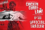 Chicken Curry Law Trailer