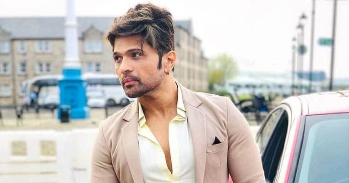 Himesh Reshammiya quote on the recent news of his accident - Bollywood Couc...