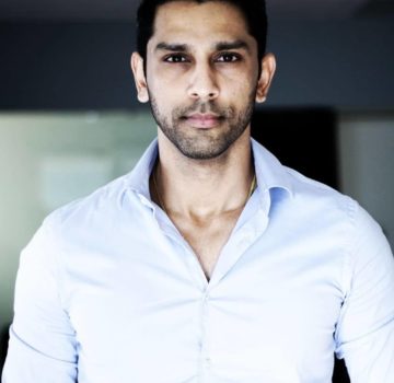 Karan Ambardar -1