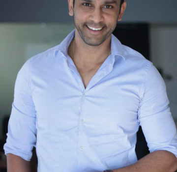 Karan Ambardar -3