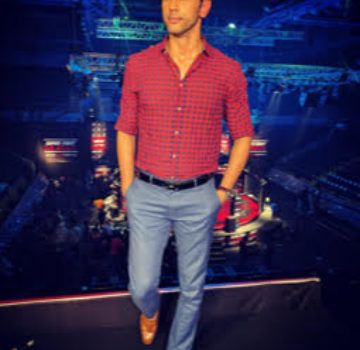 Karan Ambardar -4