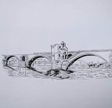 Karan Ambardar -paintings