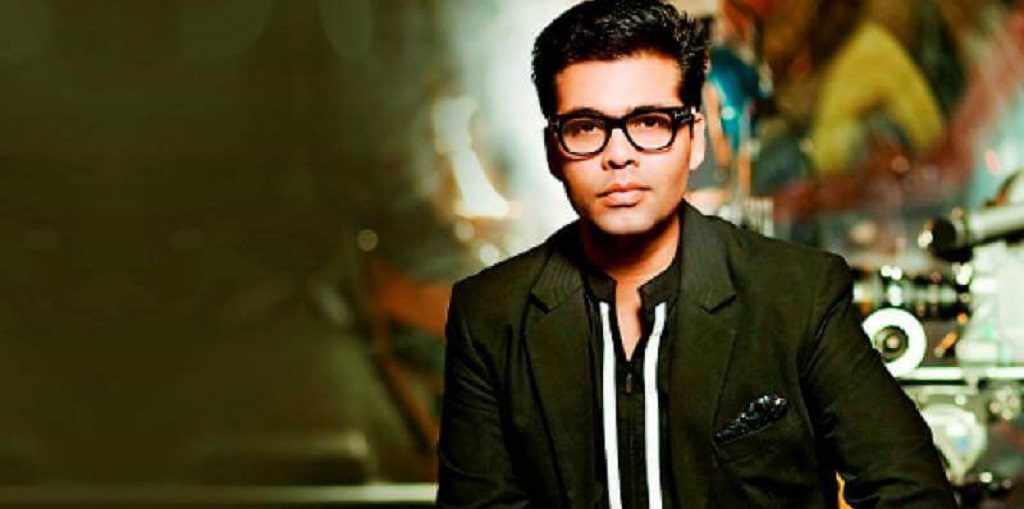 Karan Johar to hoist the Indian flag in Melbourne