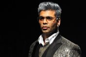 Karan Johar in Indian Film Festival of Melbourne