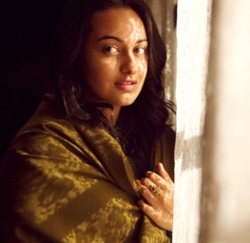 Lootera sonakshi sinha