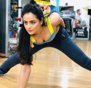 Prachi Tehlan (4)