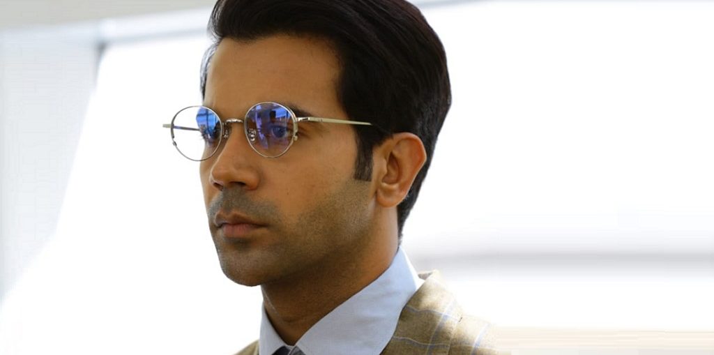 Rajkummar Rao stands out in Judgementall Hai Kya!