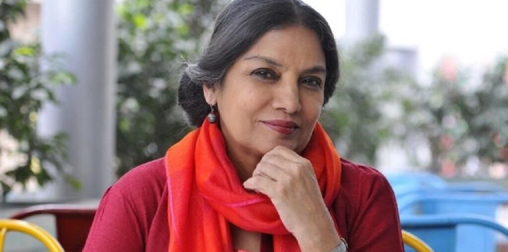 Shabana Azmi Joins Sheer Qorma