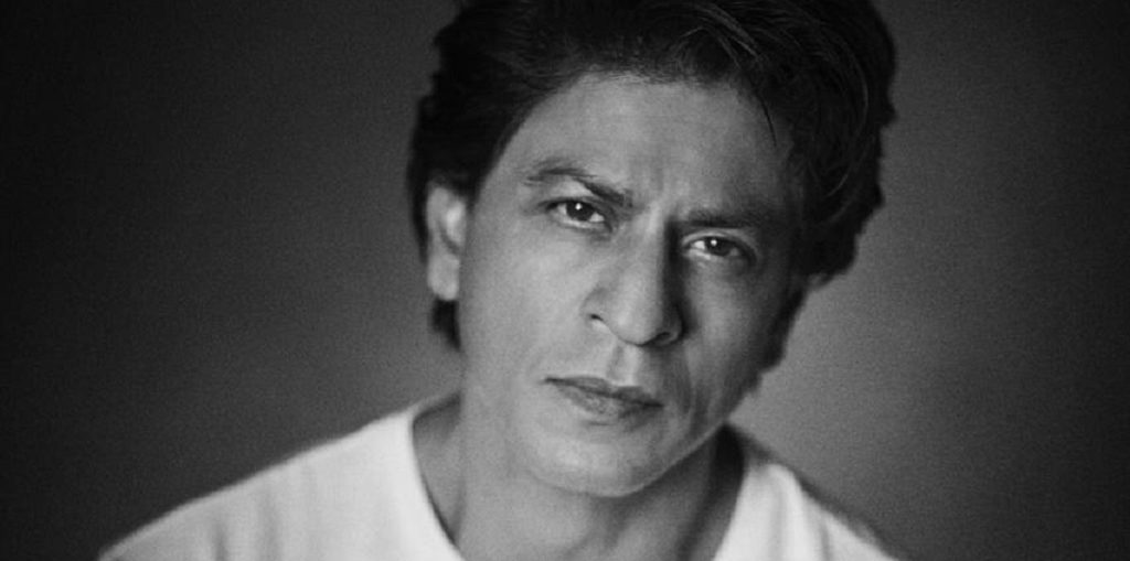 Shah Rukh Khanto be honoured with an Honorary Doctorate