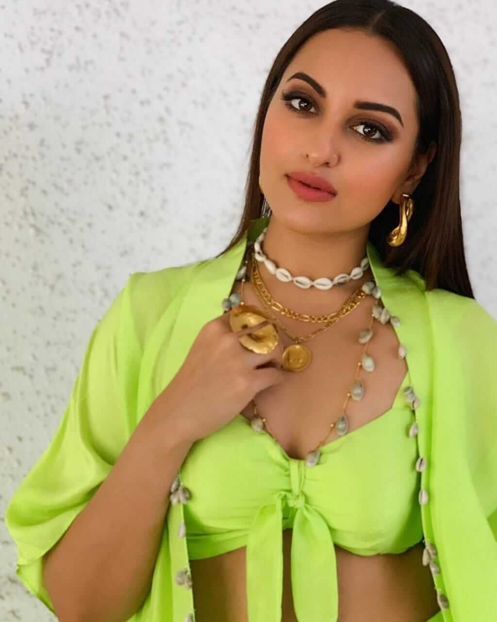 Sonakshi Sinha Defines Versatility With The Most Interesting Line-Up of  Films, Ever! - Bollywood Couch