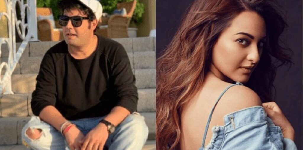 Varun Sharma Discovered That Sonakshi Sinha Never Had ‘Sooji Ke Golgappe’