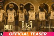 Official Teaser of Mitti: Virasat Babbaran Di