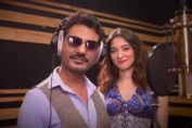 Nawazuddin and Tamannaah's Teaser of Swaggy Chudiyan