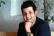 Varun Sharma Freefalling video