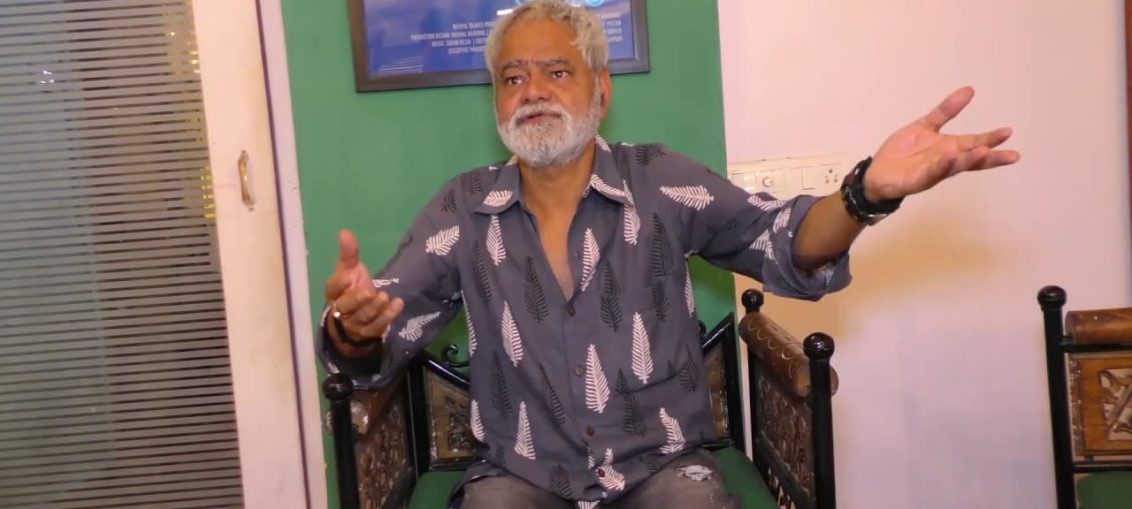 Ammaa Ki Boli actor Sanjay Mishra interview