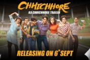 Chhichhore trailer