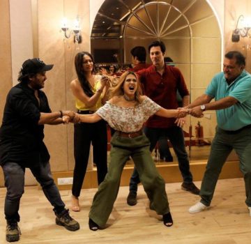 Mushkil Promotional Event