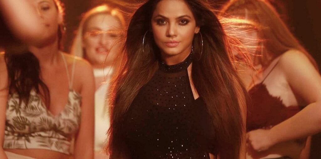 Neetu Chandra next single titled Ishqa