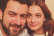 Dia Mirza officially confirms her separation from her husband Sahil Sangh
