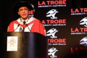 Shah Rukh Khan Scholarship at La Trobe University