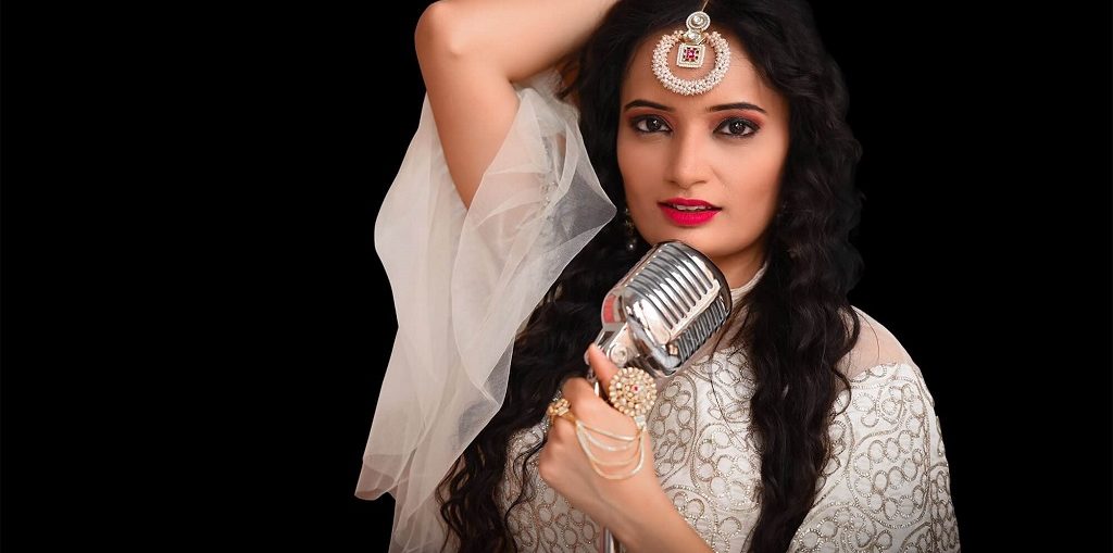 Shuchita Vyas new garba song