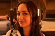 Sonakshi Sinha in Mission Mangal