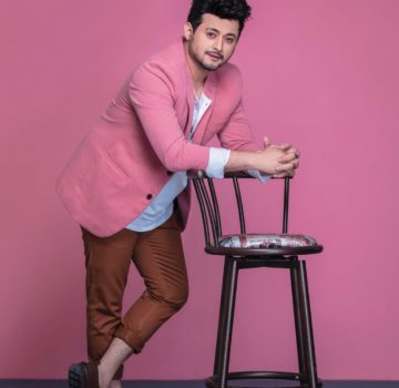 Swapnil Joshi Image 3