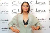 Actress Swara Bhasker visits Clovia’s Kalkaji store