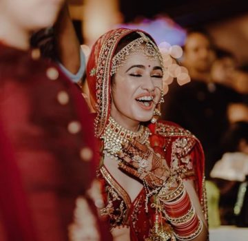 Yuvika Chaudhary