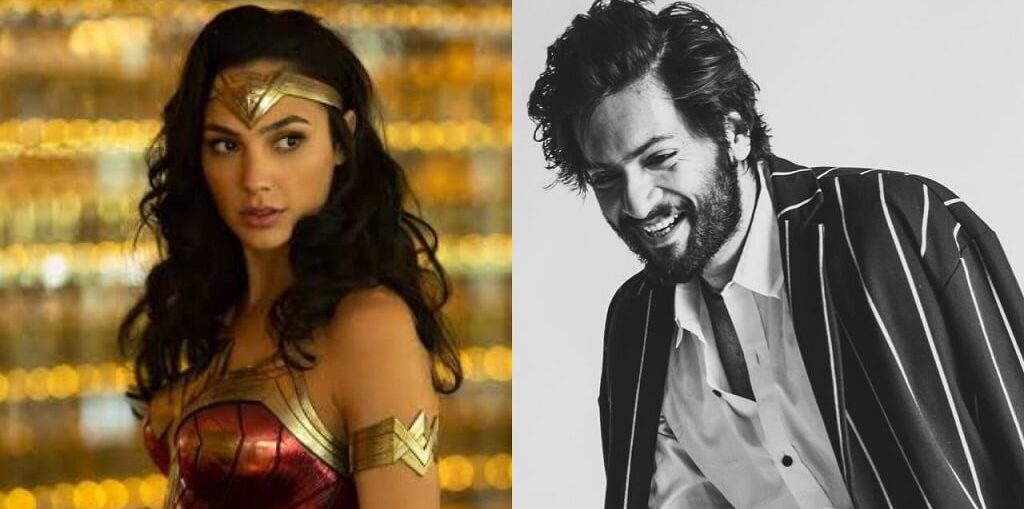 Ali Fazal to star alongside Gal Gadot