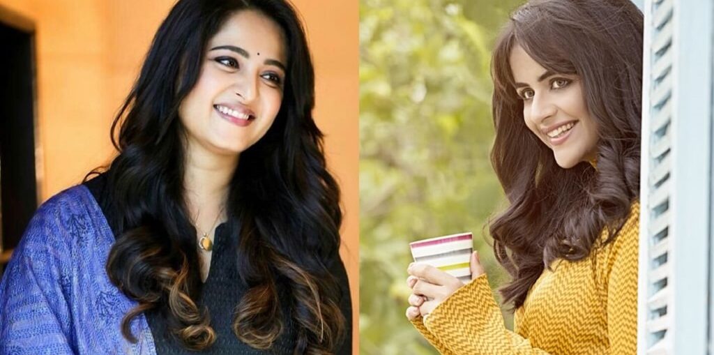 Anushka Shetty's NO gave Prachi Tehlan a big time career opportunity - Bollywood Couch Anushka Shetty's NO gave Prachi Tehlan a big time career opportunity - Bollywood Couch