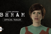 Bhram Official Trailer