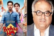 Tollywood with Badhaai Ho remake