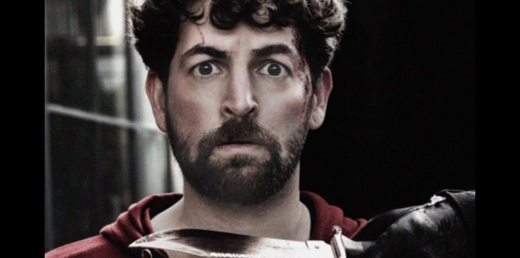 Naman Nitin Mukesh’s Bypass Road