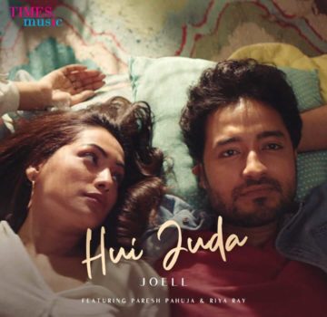 Hui Juda Song Posters (5)