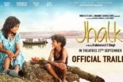 Brahmanand S Siingh’s Jhalki Trailer