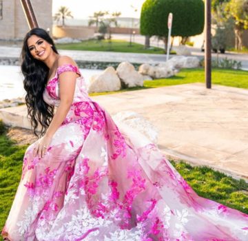 Kristal Inshan 15