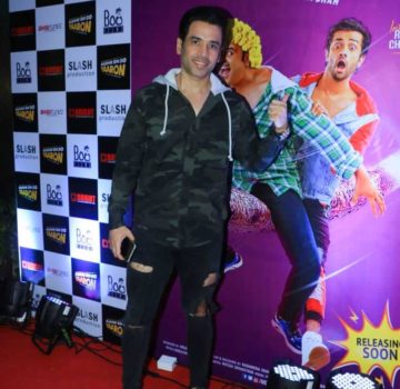 Marrne Bhi Do Yaaron premere tushar kapoor (3)